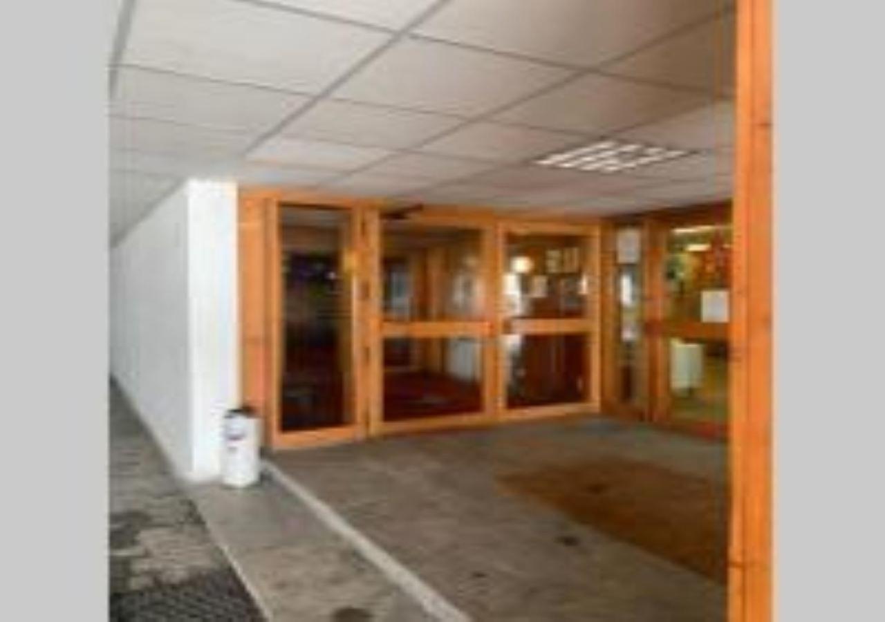 Casa Cervinia Shuss 2 Apartment Breuil-Cervinia Exterior foto
